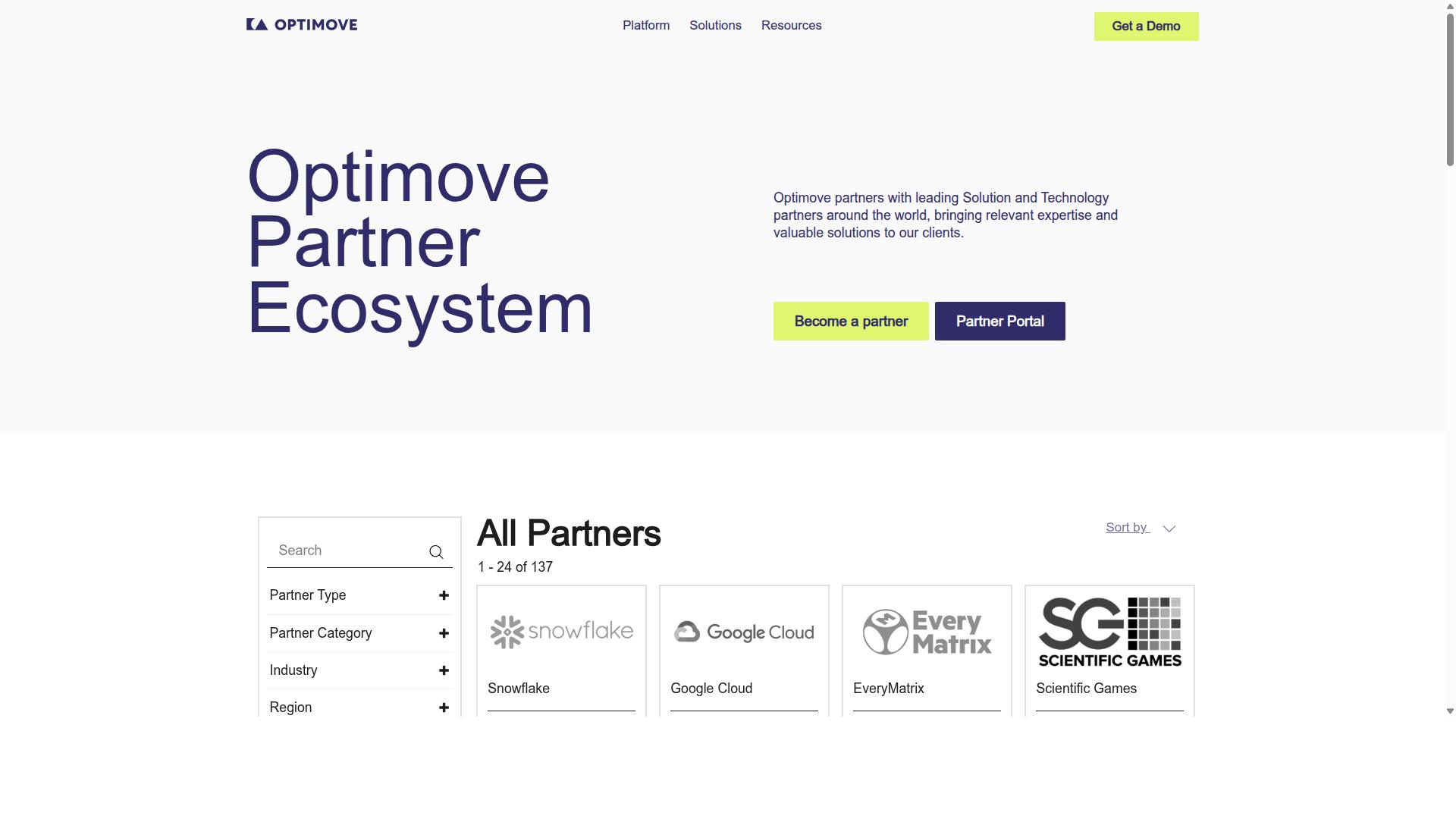 FSB Technology website